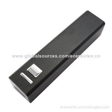 Stick Power Bank